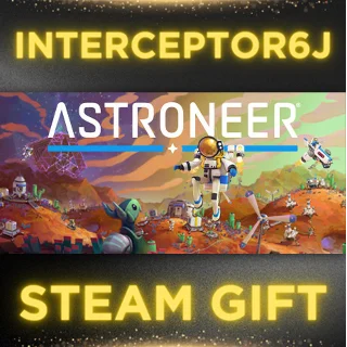 Купить 🟦 ⭐ ASTRONEER ☑ ️ Все регионы ⚡ STEAM • 💳 0%
