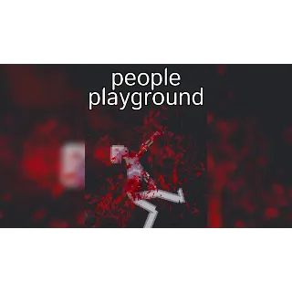 Купить ⭐ ️ People Playground + Lake Road [Steam/Global]
