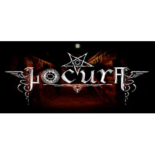 Купить Locura - STEAM GIFT РОССИЯ