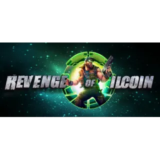 Купить Revenge of ILCOIN - STEAM GIFT РОССИЯ
