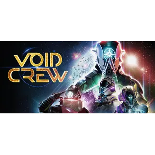 Купить Void Crew ☑ ️ STEAM GIFT ☑ ️ [РФ/МИР]