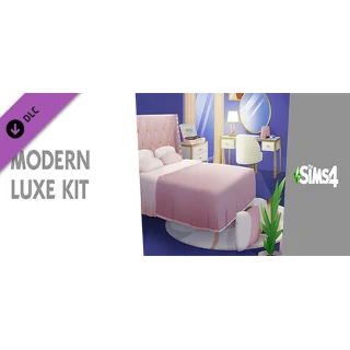 Купить Комплект «The Sims™ 4 Современная роскошь» STEAM РФ DLC