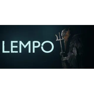 Купить Lempo - STEAM GIFT РОССИЯ