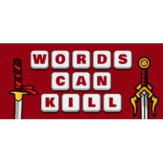 Купить Words Can Kill — Слова могут убить 💎 STEAM GIFT РОССИЯ