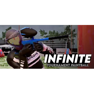 Купить Infinite Tournament Paintball 💎 АВТОДОСТАВКА STEAM GLOBAL МГНОВЕННО ЛИЦЕНЗИЯ