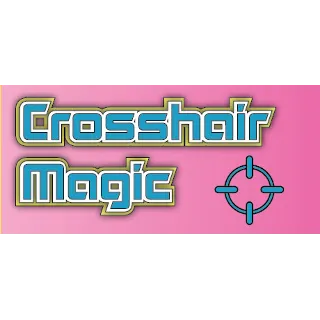 Купить Crosshair Magic - in game overlay - STEAM GIFT РОССИЯ