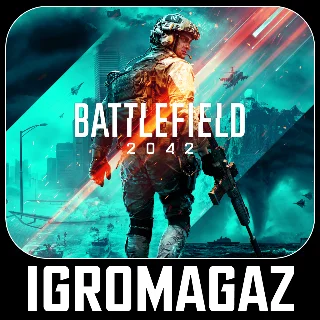 Купить BATTLEFIELD 2042 (EA App Ключ) EN 🔵 Без комиссии