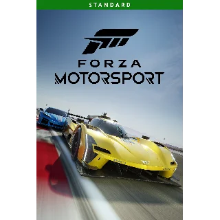 Купить 🔥 Forza Motorsport Standard Edition 2023 XBOX Активация