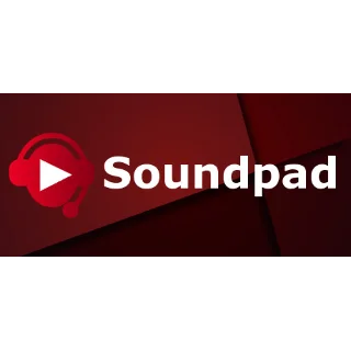 Купить Soundpad 🎧 Смена данных 👑 Полный доступ