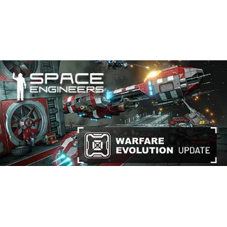 Купить Space Engineers 🚀 Смена данных 👑 Полный доступ