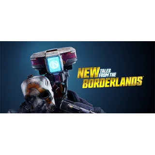 Купить Tales from the Borderlands 🚀 Смена данных 👑 Полный доступ