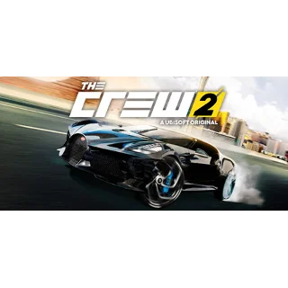 Купить The Crew 🚗 Смена данных 👑 Полный доступ