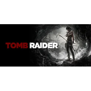 Купить Tomb Raider 🏹 Смена данных 👑 Полный доступ