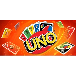 Купить UNO 🃏 Смена данных 👑 Полный доступ