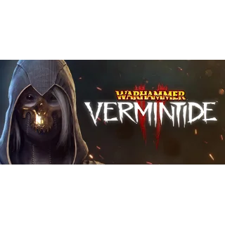 Купить Warhammer: Vermintide 2 ⚔ Смена данных 👑 Полный доступ