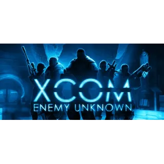 Купить XCOM: Enemy Unknown 🛡 Смена данных 👑 Полный доступ