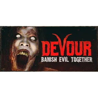 Купить DEVOUR 🕷 Смена данных 👑 Полный доступ