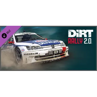Купить DiRT 3 🚗 Смена данных 👑 Полный доступ