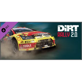 Купить DiRT 4 🚗 Смена данных 👑 Полный доступ