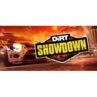 Купить DiRT Showdown 🚗 Смена данных 👑 Полный доступ