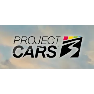 Купить Project CARS 🚗 Смена данных 👑 Полный доступ