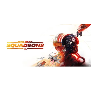 Купить STAR WARS: Squadrons 🚀 Смена данных 👑 Полный доступ