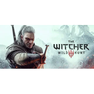 Купить The Witcher 3: Wild Hunt ⚔ Смена данных 👑 Полный доступ