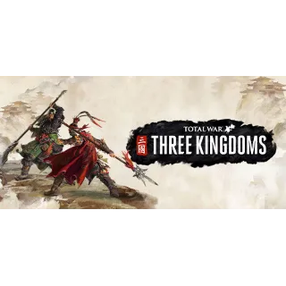 Купить Total War: THREE KINGDOMS 🏯 Смена данных 👑 Полный доступ