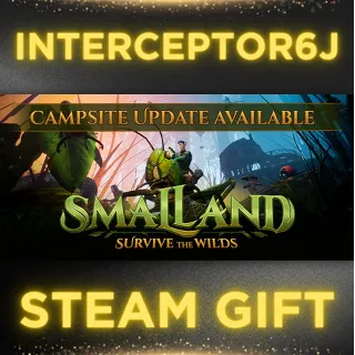Купить 🟦 ⭐ Smalland: Survive the Wilds ☑ ️ Все регионы ⚡ STEAM