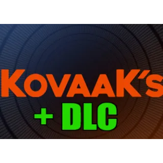 Купить KovaaK's + DLC Tracking Trainer ✔ ️STEAM Аккаунт