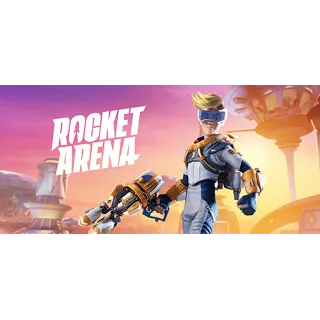 Купить Rocket Arena 🚀 Смена данных 👑 Полный доступ