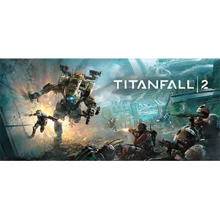 Купить Titanfall 2 🤖 Смена данных 👑 Полный доступ