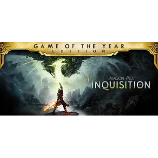 Купить Dragon Age: Inquisition ⚔ Смена данных 👑 Полный доступ