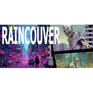 Купить Raincouver 💎 АВТОДОСТАВКА STEAM GIFT РОССИЯ