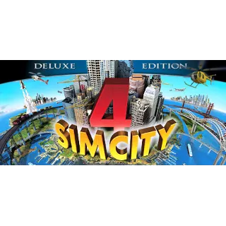 Купить SimCity 🏙 Смена данных 👑 Полный доступ