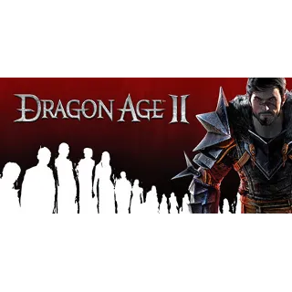 Купить Dragon Age II ⚔ Смена данных 👑 Полный доступ