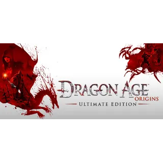 Купить Dragon Age: Origins ⚔ Смена данных 👑 Полный доступ