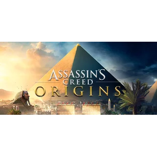 Купить Assassin's Creed Origins ⚔ Смена данных 👑 Полный доступ
