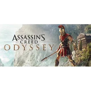 Купить Assassin's Creed Odyssey 🏺 Смена данных 👑 Полный доступ