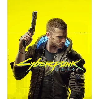 Купить 🔥 Cyberpunk 2077 🟨 Для Вашего GFN (GeForce NOW)