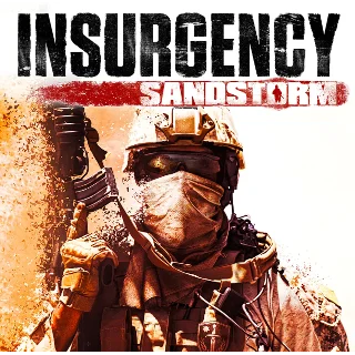 Купить Insurgency: Sandstorm (ОНЛАЙН ОБЩИЙ АККАУНТ)