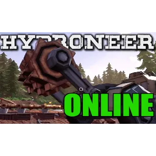Купить Hydroneer - ОНЛАЙН ✔ ️STEAM Аккаунт ✔ на 30 дней