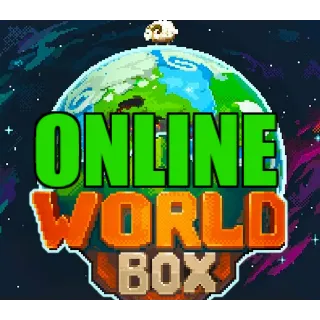 Купить WorldBox - God Simulator - ОНЛАЙН ✔ ️STEAM Аккаунт