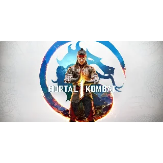 Купить 🔥 Mortal Kombat 1 ✅ Standard Edition Xbox X|S Активация