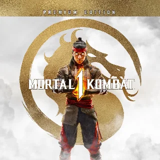 Купить 🔥 Mortal Kombat 1 🔥 Khaos Reigns Kollection Xbox X|S