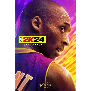Купить ✅ NBA 2K24 Black Mamba Edition XBOX ONE/X|S Активация 🎁