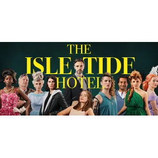 Купить The Isle Tide Hotel 💎 АВТОДОСТАВКА STEAM GIFT РОССИЯ