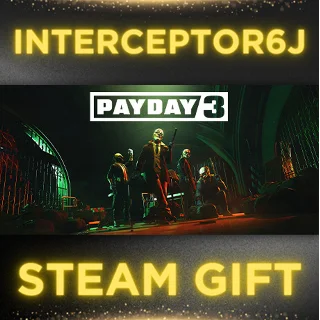 Купить 🟦 ⭐ PAYDAY 3 ☑ ️ Все регионы ⚡ STEAM • 💳 0%