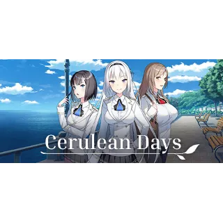 Купить Cerulean Days 💎 АВТОДОСТАВКА STEAM GLOBAL МГНОВЕННО ЛИЦЕНЗИЯ
