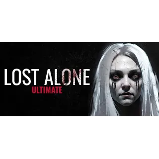 Купить Lost Alone Ultimate 💎 АВТОДОСТАВКА STEAM GIFT РОССИЯ